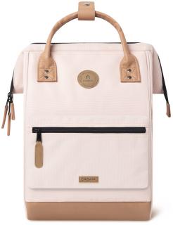 sportlicher Tagesrucksack Cabaia Adventurer Medium Orlando rosa nude