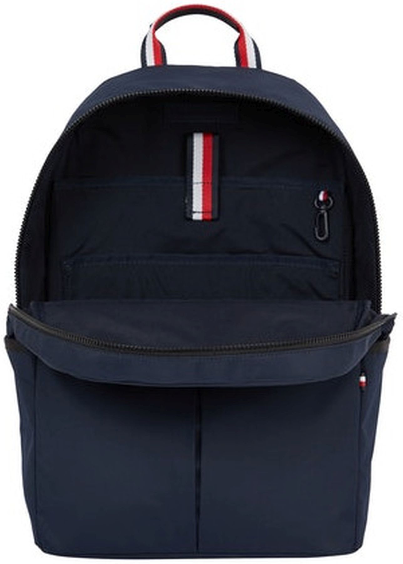 Thriller Perseus Klebrig tommy hilfiger rucksack herren blau Nachtlokal