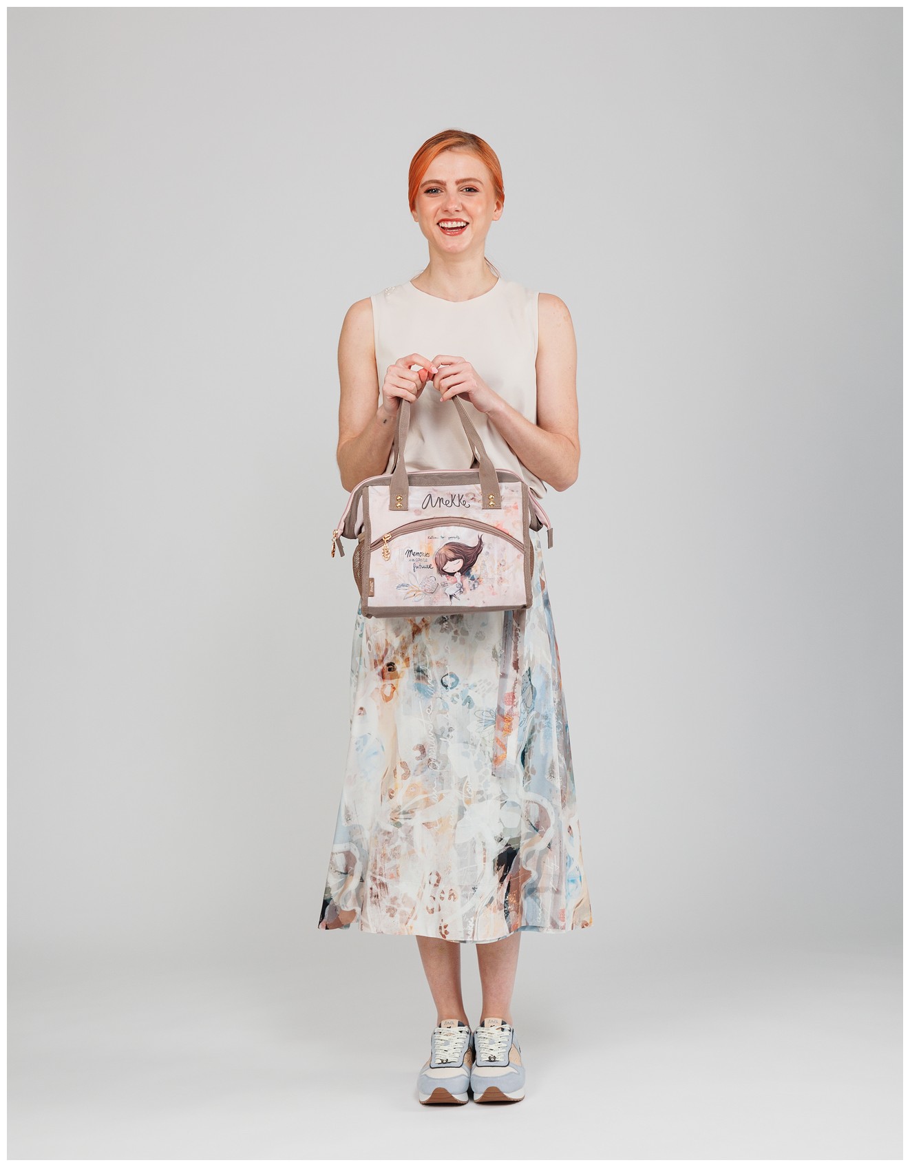 Anekke Kühltasche Memories Lunch Bag