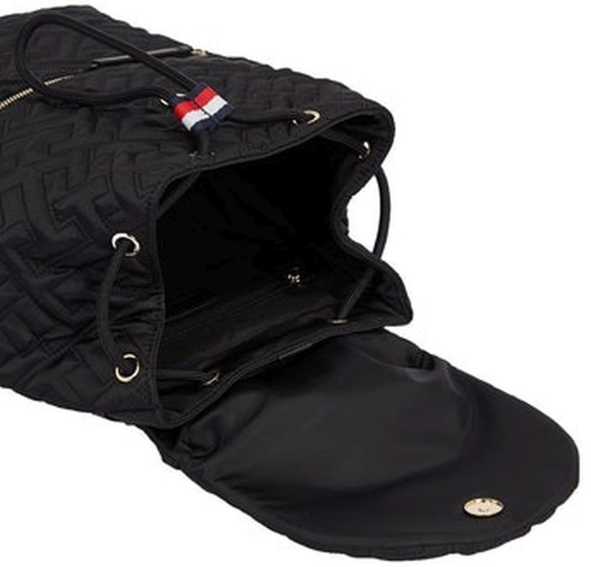 Backpack hilfiger on sale