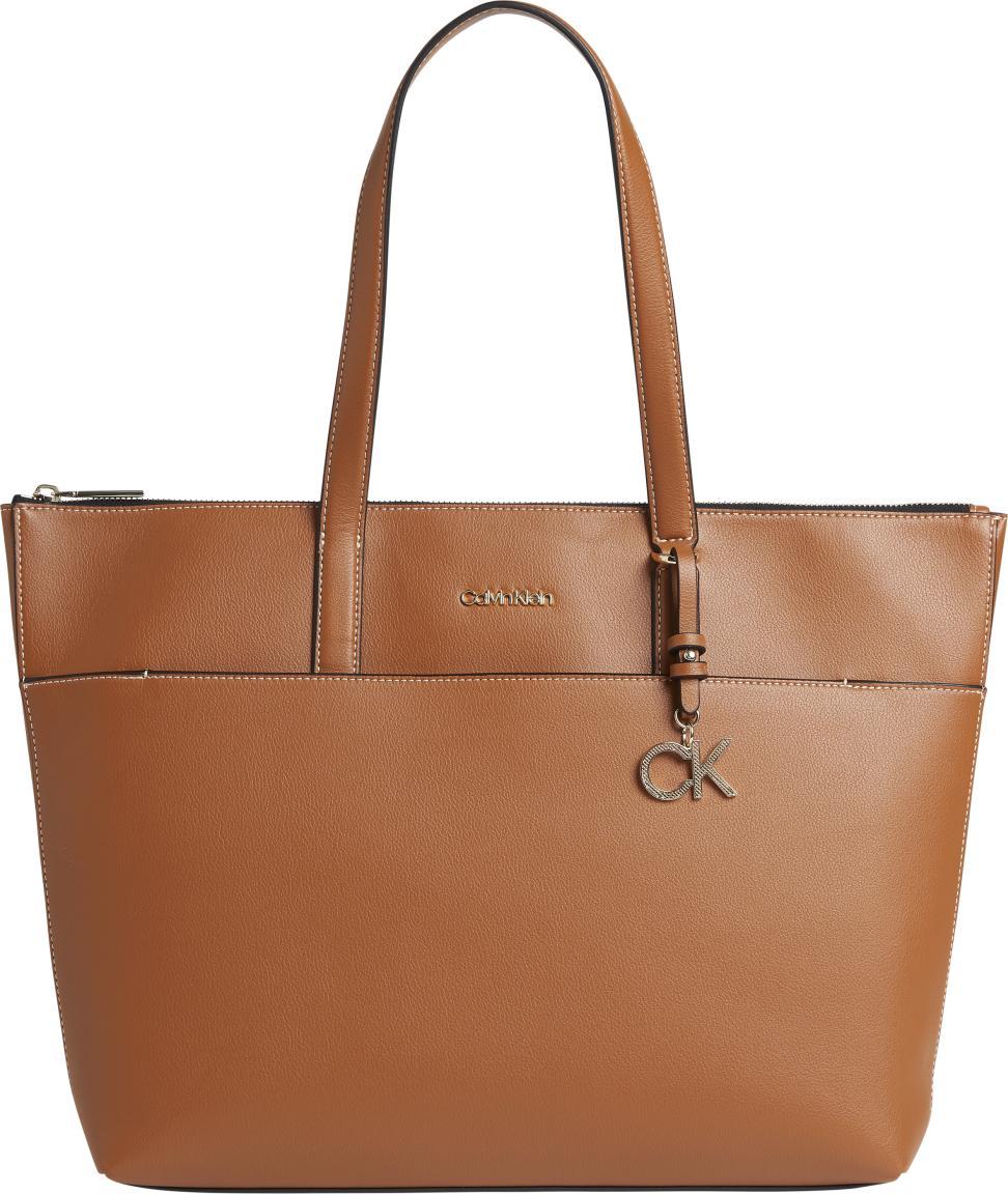 Tote Bag Calvin Klein Tasche Love Damen Tasche Handytasche Ck