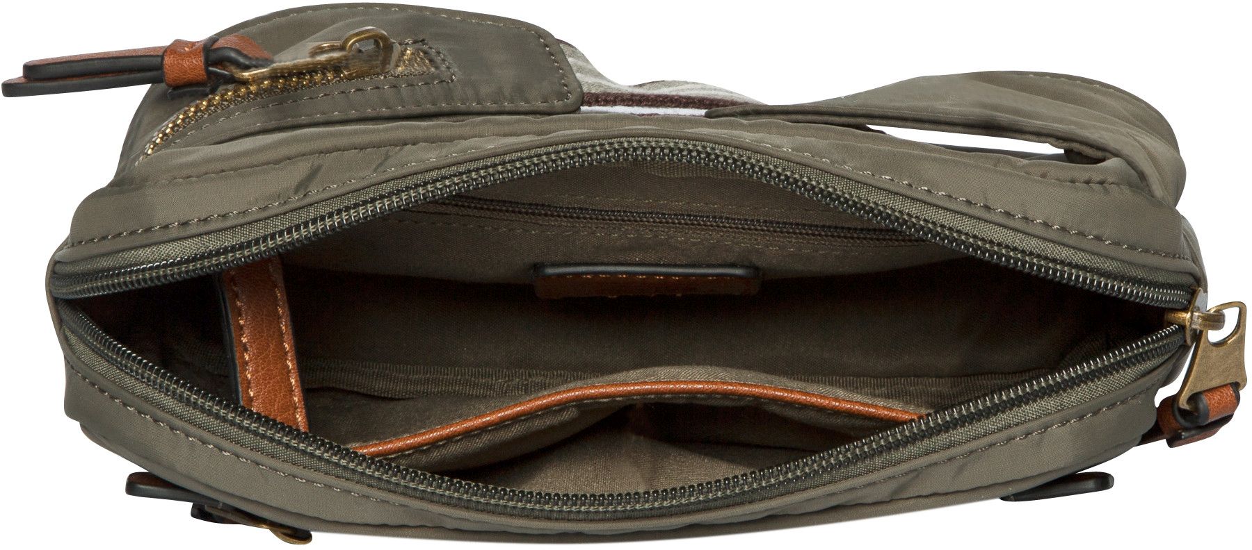 Camel Active Damen Hüfttasche Bari Nylon - Main Image