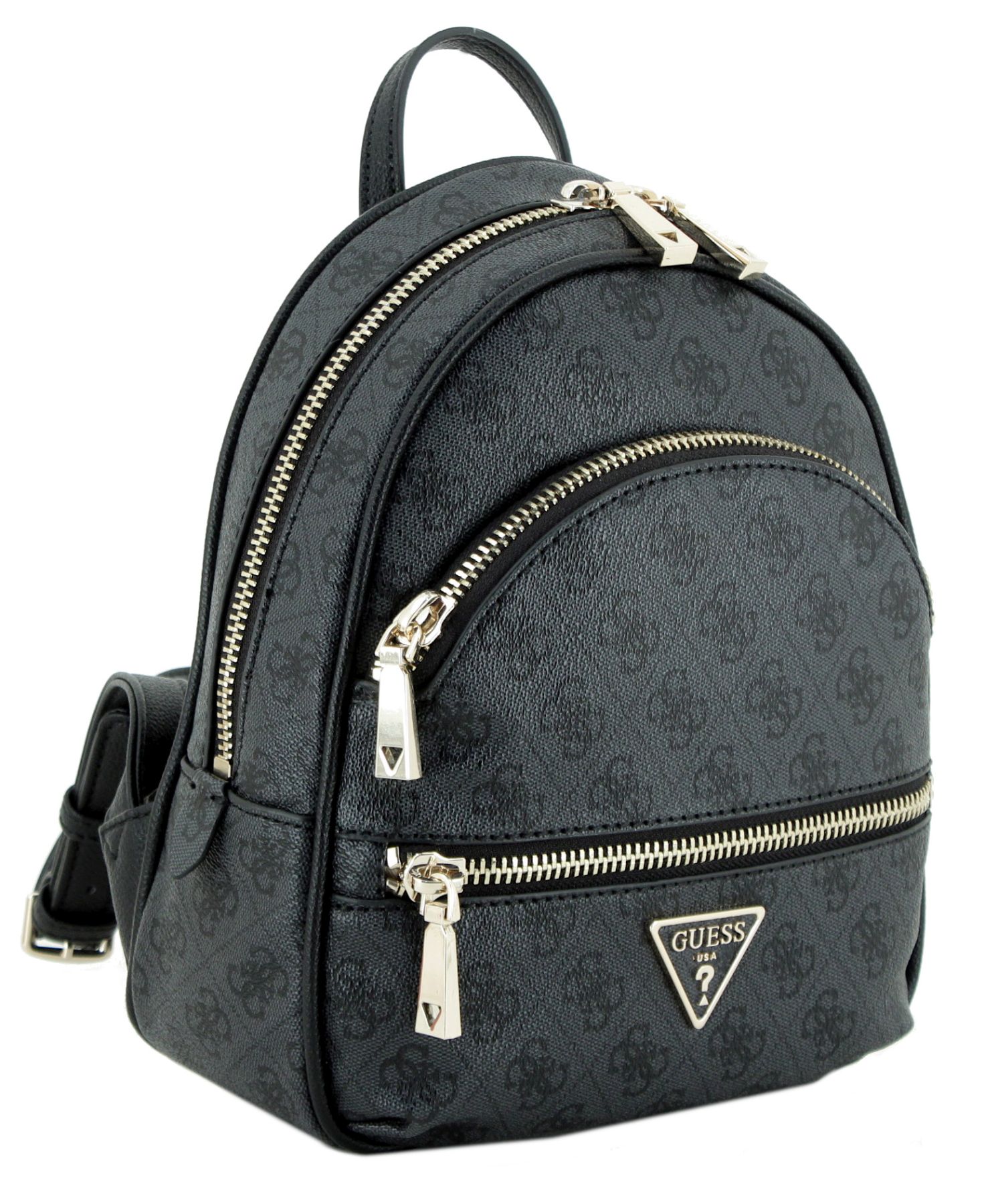 Cityrucksack Damen Rucksack Von Guess GUESS Rucksack Wilder