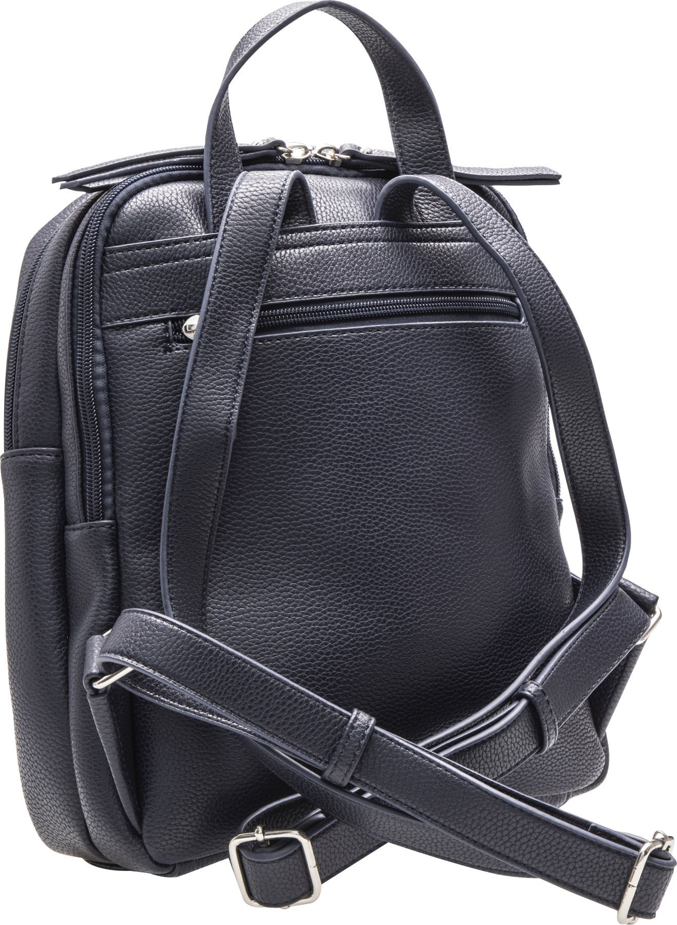 Gerry Weber Rucksack Blau Cityrucksack Talk Different II Gerry