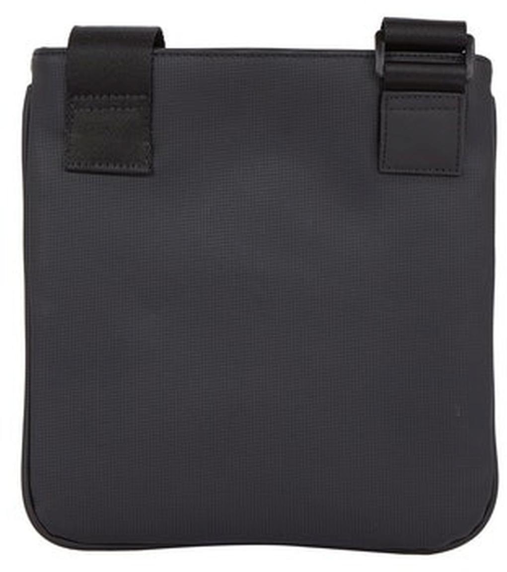 Crossoverbag Men Slim Tommy Hilfiger Stripe Mini Crossover Black  
