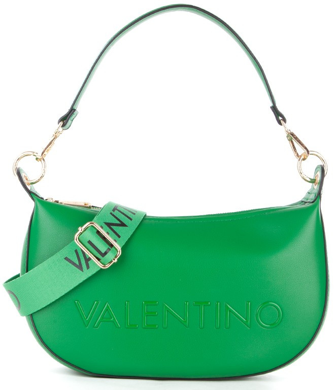 Crossovertasche Valentino Pigalle Hobo Bag knallgrun Verde