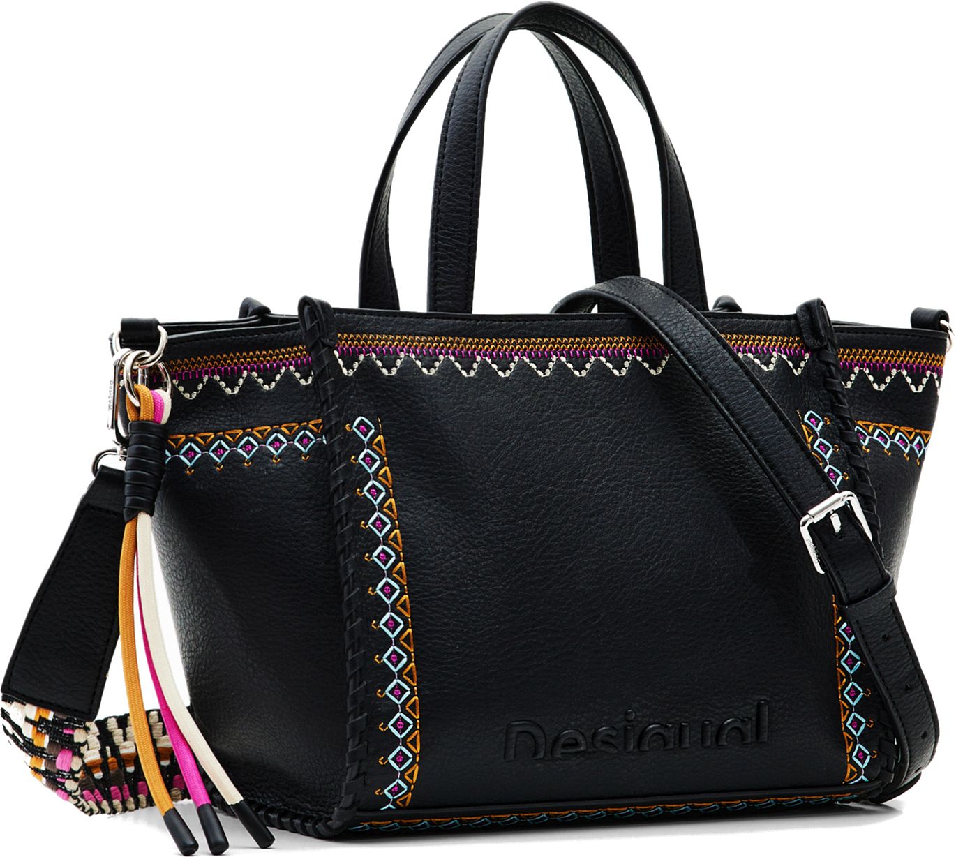 Bag Desigual Taschen Rotterdam Desigual Taschen Henkeltasche