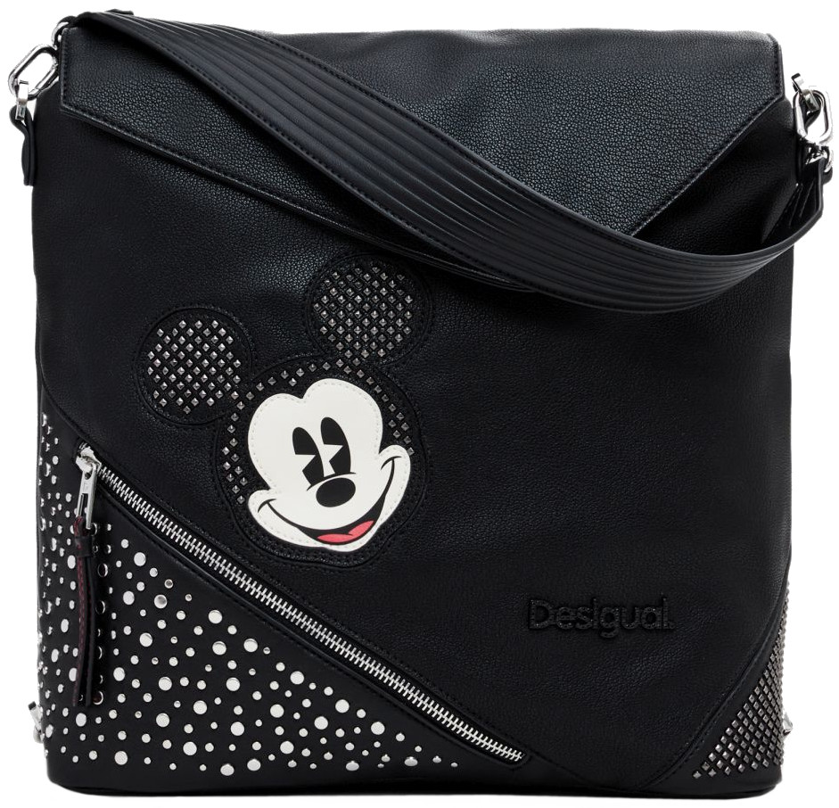 Deichmann Mickey Mouse Einkaufstasche Desigual Tasche Mickey Mouse