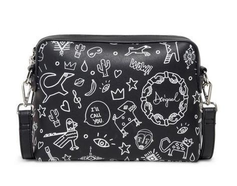Sac clearance desigual chula