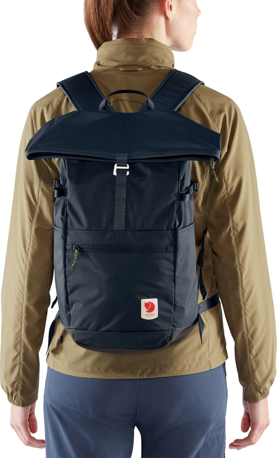 Fjällräven rucksack nachhaltig Clearance
