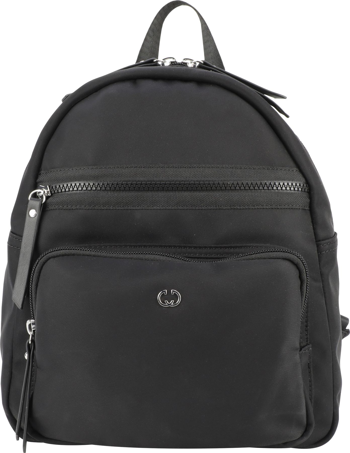 Mvz Gerry Weber Rucksack Damen Gerry Weber Cityrucksack Black