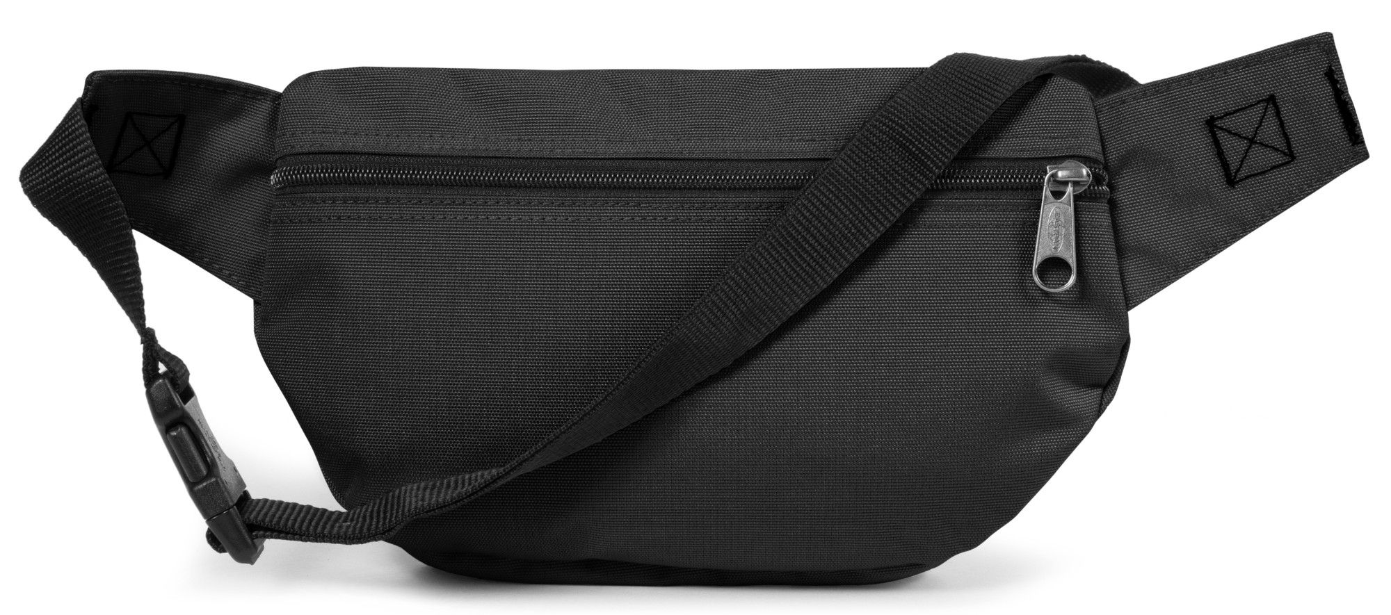 Gürteltasche eastpak Doggy Bag schwarz