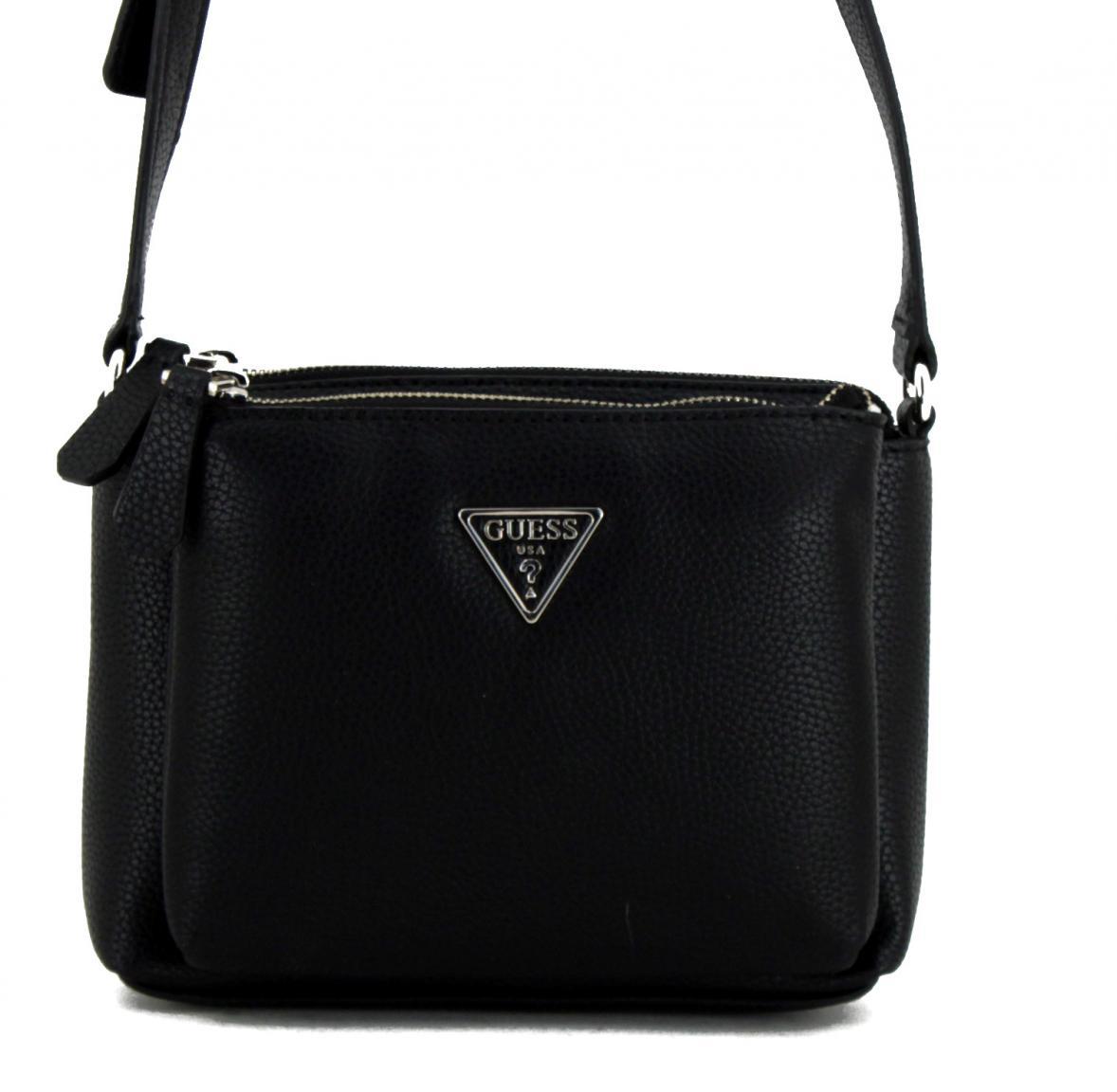 Kosmetiktasche Guess Wendetasche Guess Crossbody Bag Blush Multi