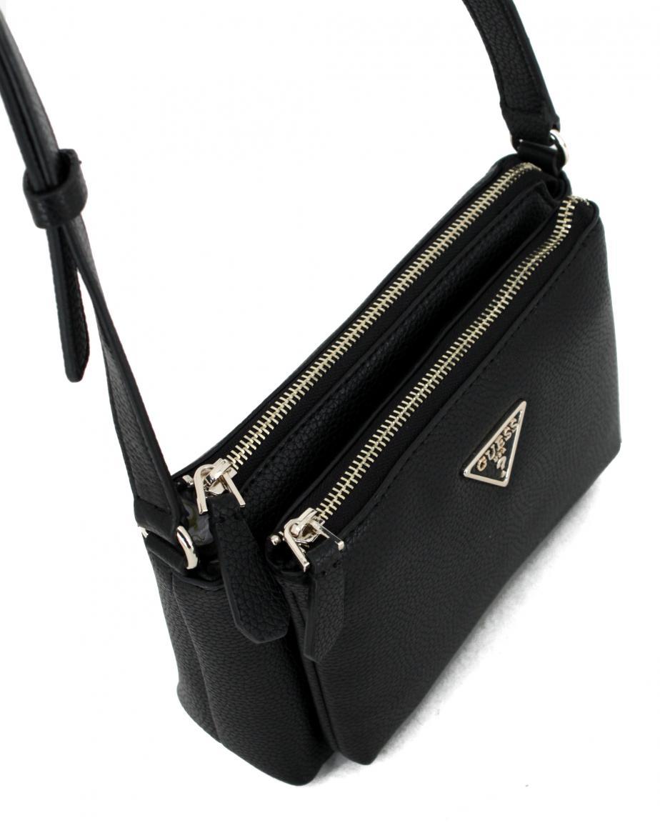 Guess Crossbody Bag Blush Multi rosa beige braun
