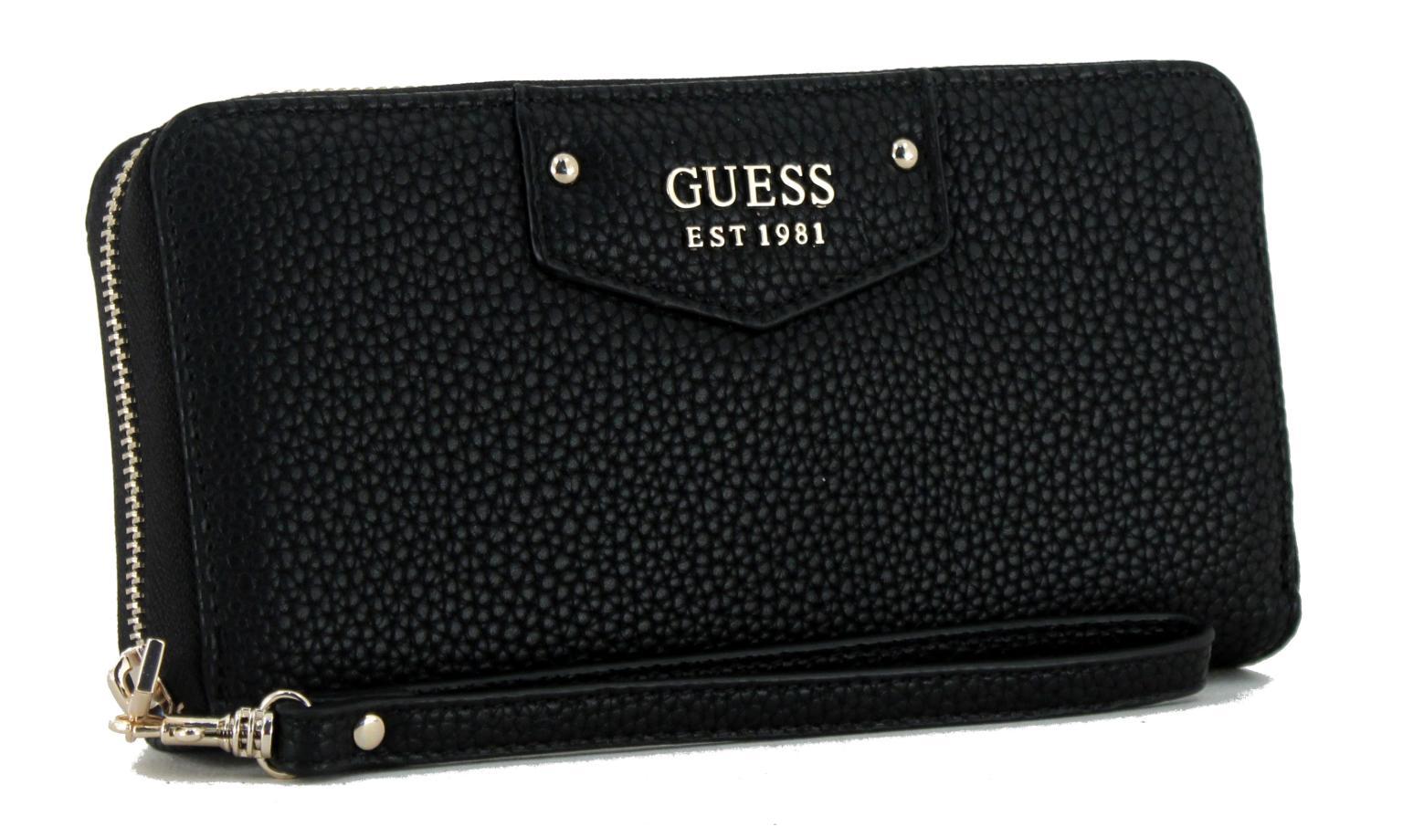 geldbörsen von guess