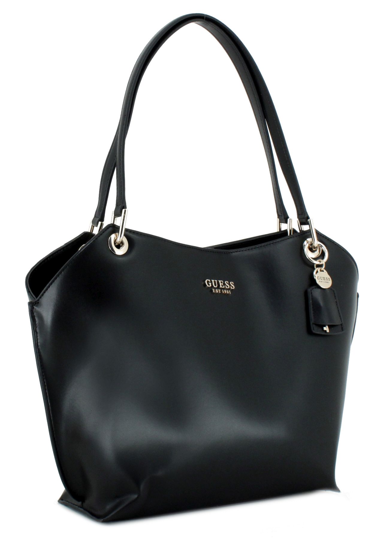 Shopper Guess Taschen At Guess Schultertasche Breuninger Guess
