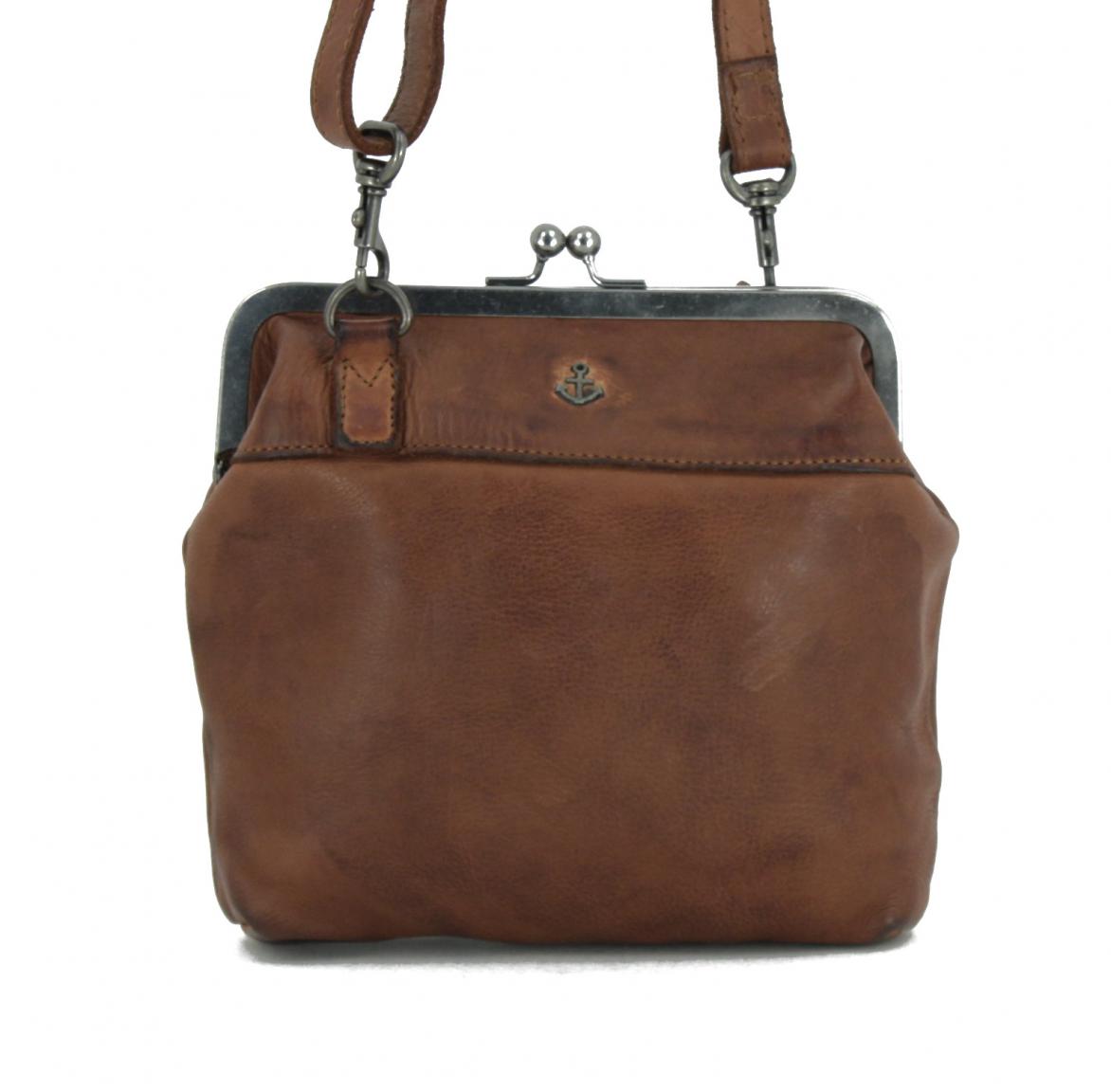 2nd Tasche Rosalie Harbour 2nd Rosalie Cognac Harbour2nd Rosalie