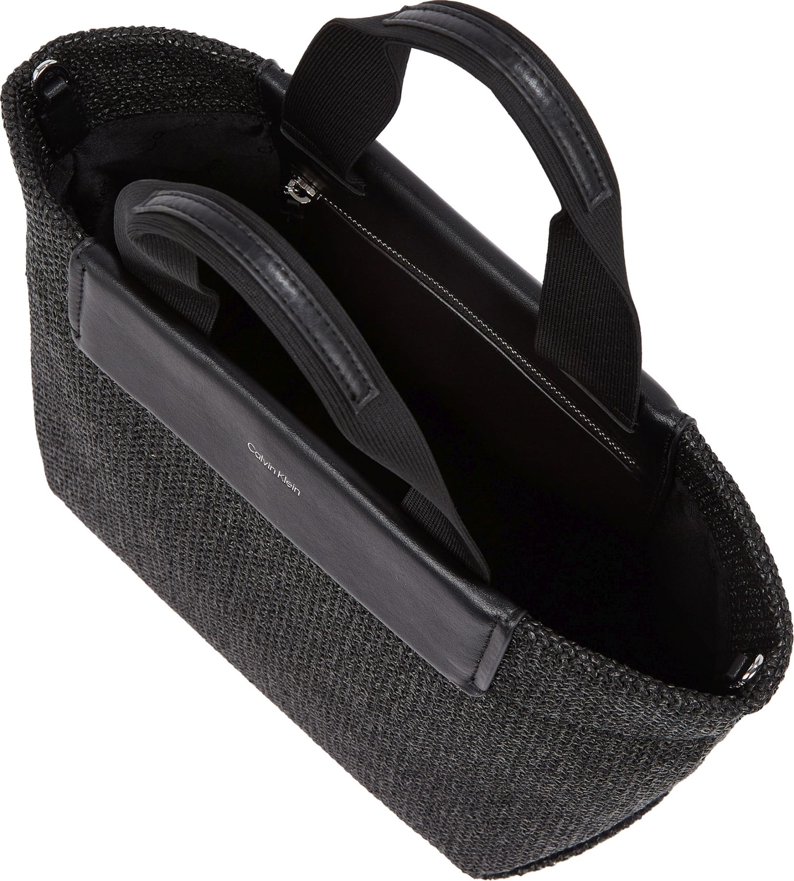 Calvin Klein Shopper Henkeltasche Calvin Klein Shopper (K60K610610