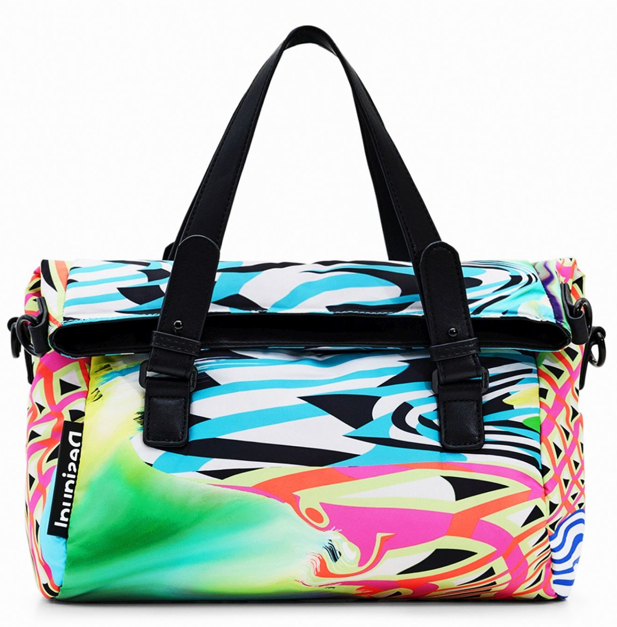 Desigual loverty bag hotsell