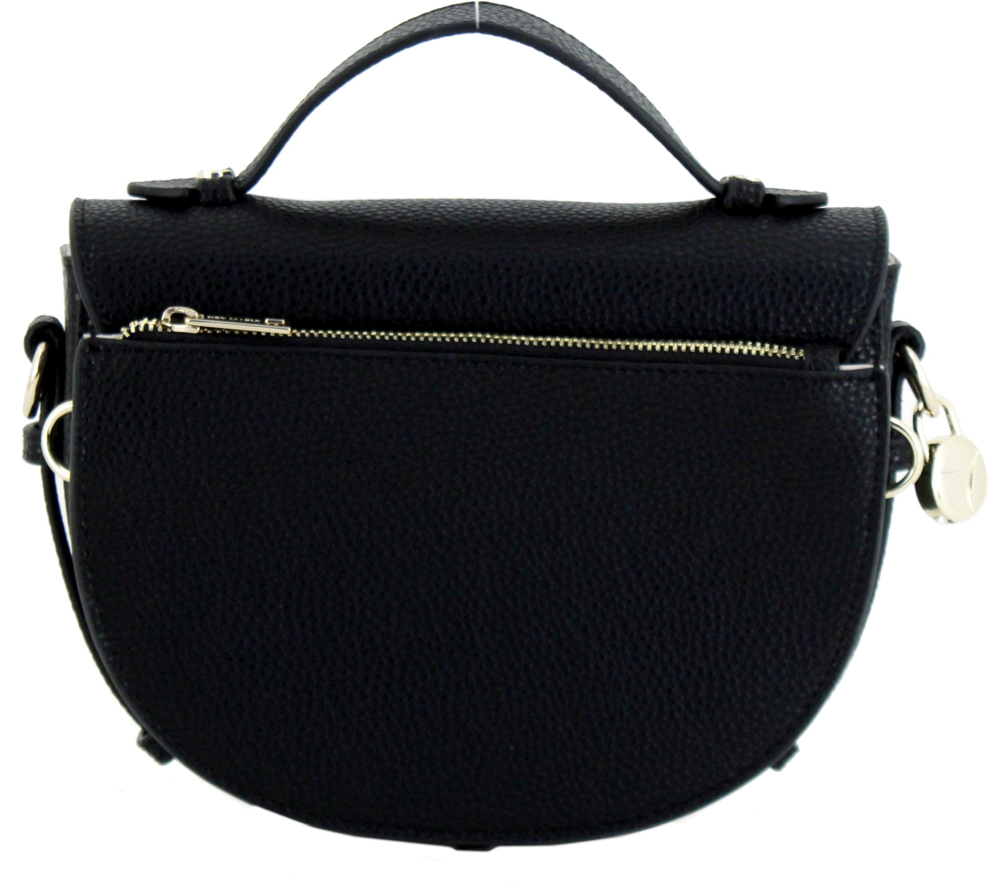 Gürteltasche Tasche Halbrund Leder Hey Marly Half Moon Bag