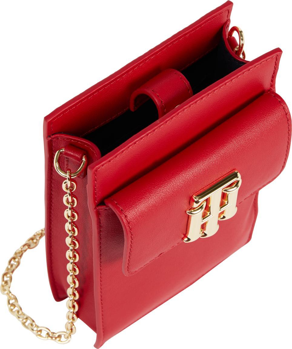 Tommy hilfiger phone wallet sales