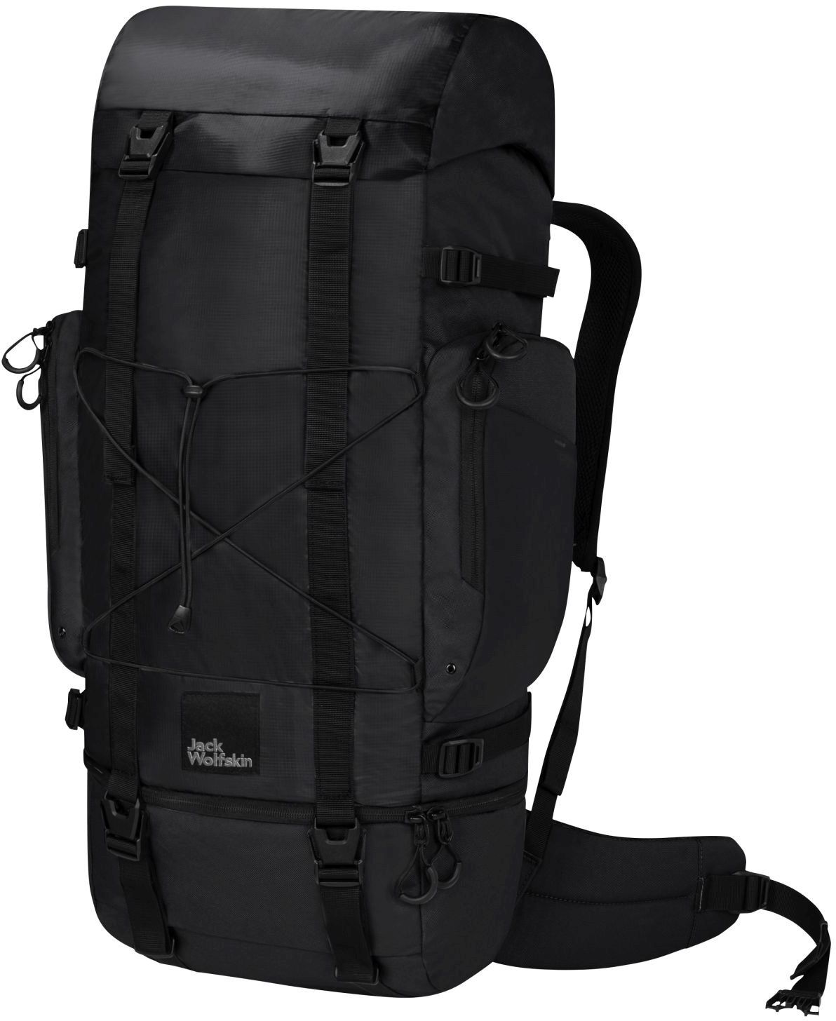 Trt 65 Jack Wolfskin Kofferrucksack Tactical Backpack (40L)