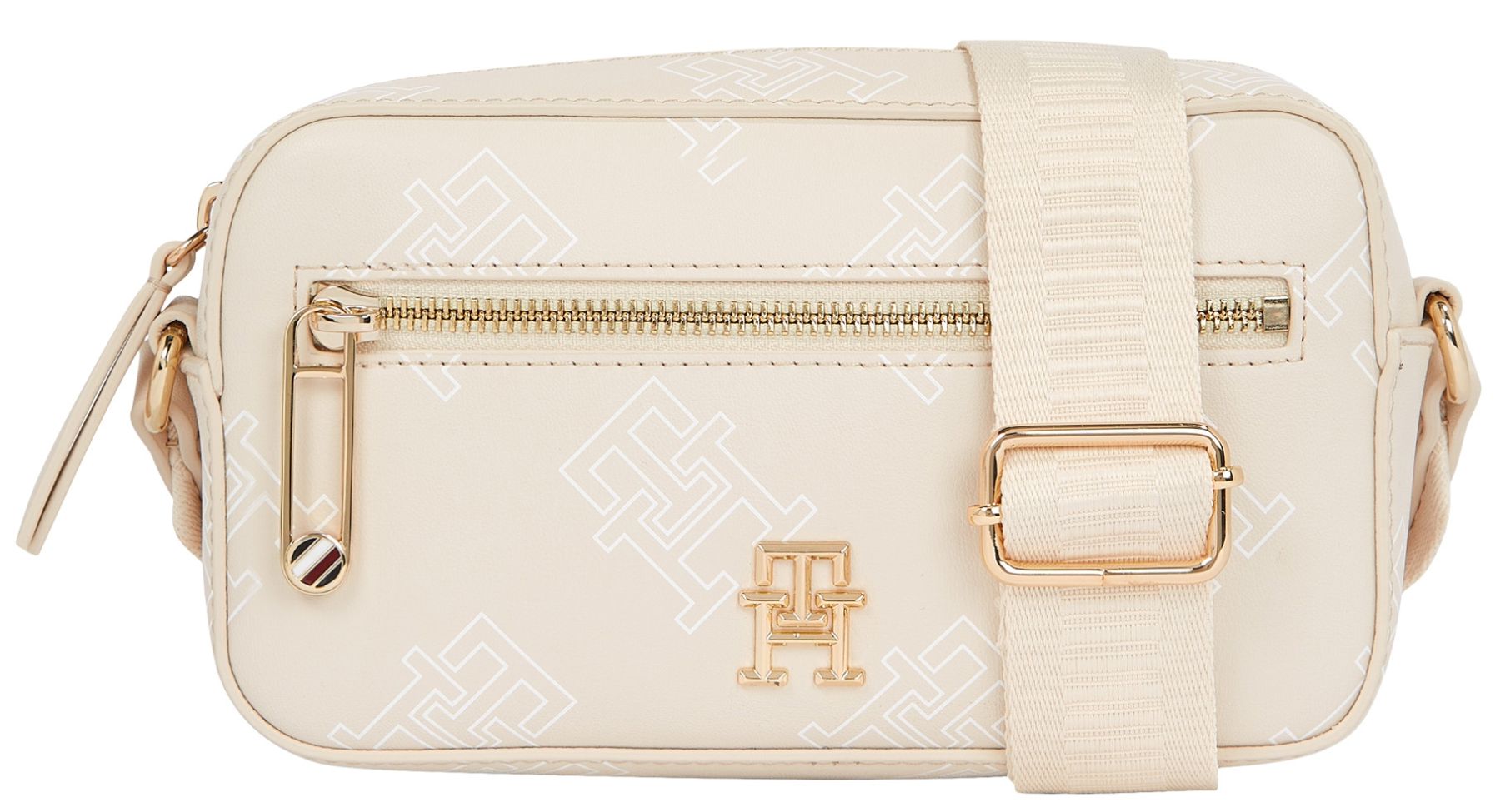 Kameratasche-Tommy-Hilfiger-  