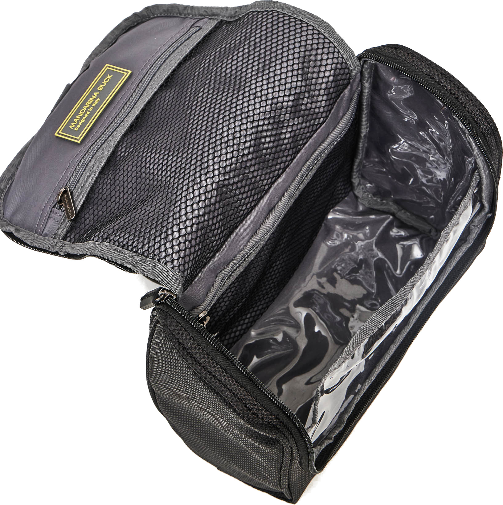 Mandarina Duck Md20 UmhÃ¤ngetasche Kulturbeutel Mandarina Duck