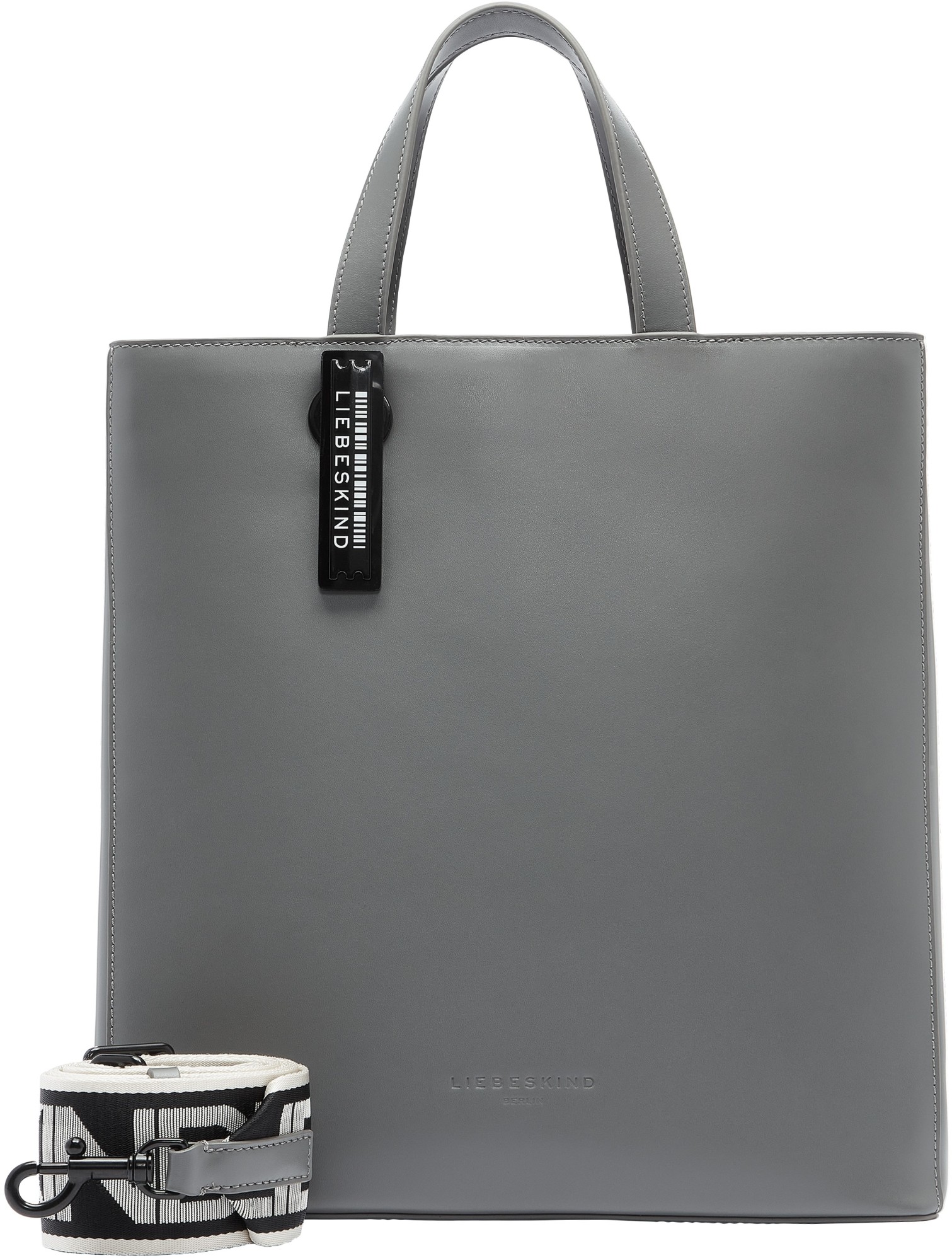 Liebeskind paper hotsell bag tote m