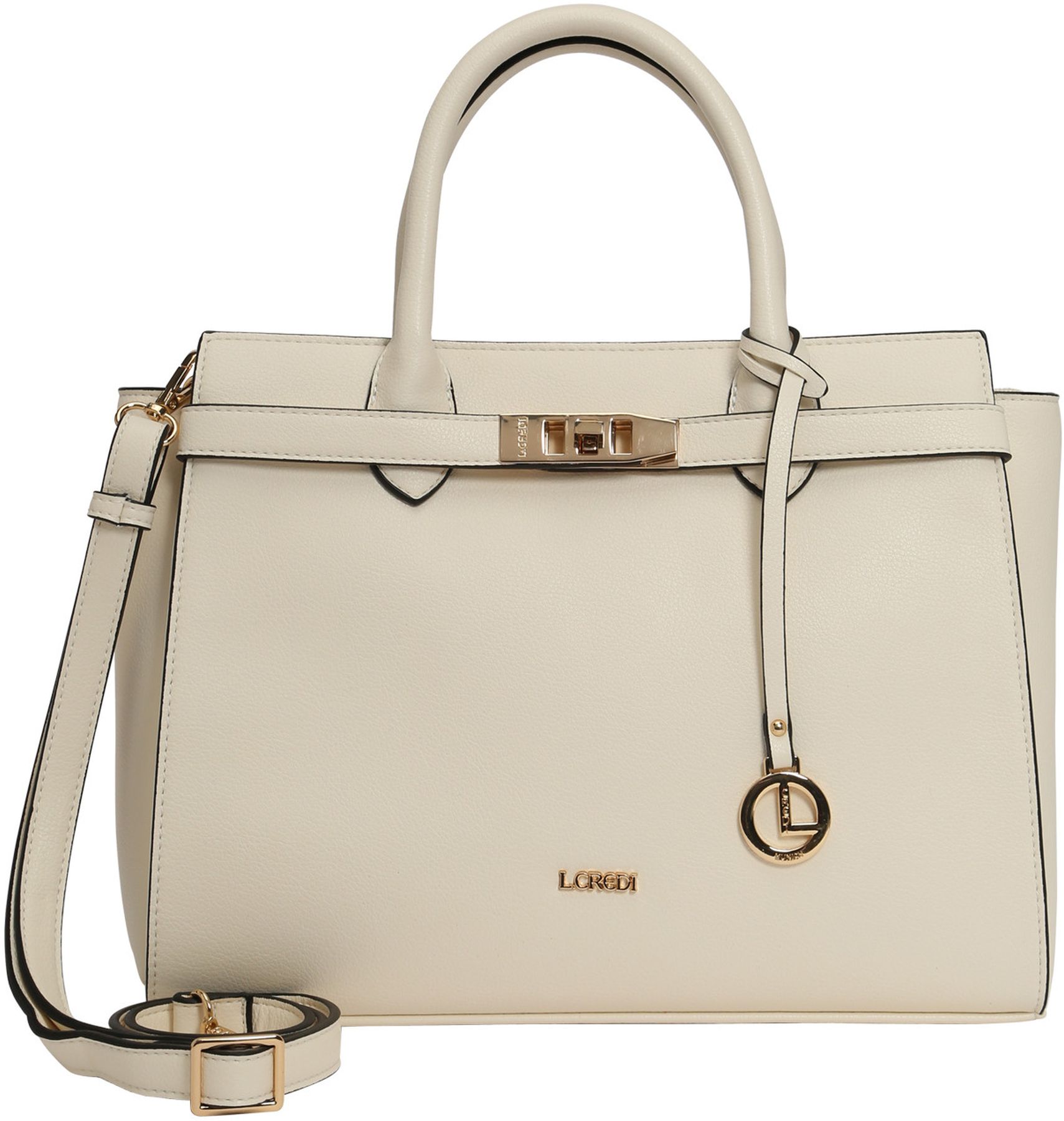 Handbag L Credi Marke Credi Munich Handtasche L Credi L Credi