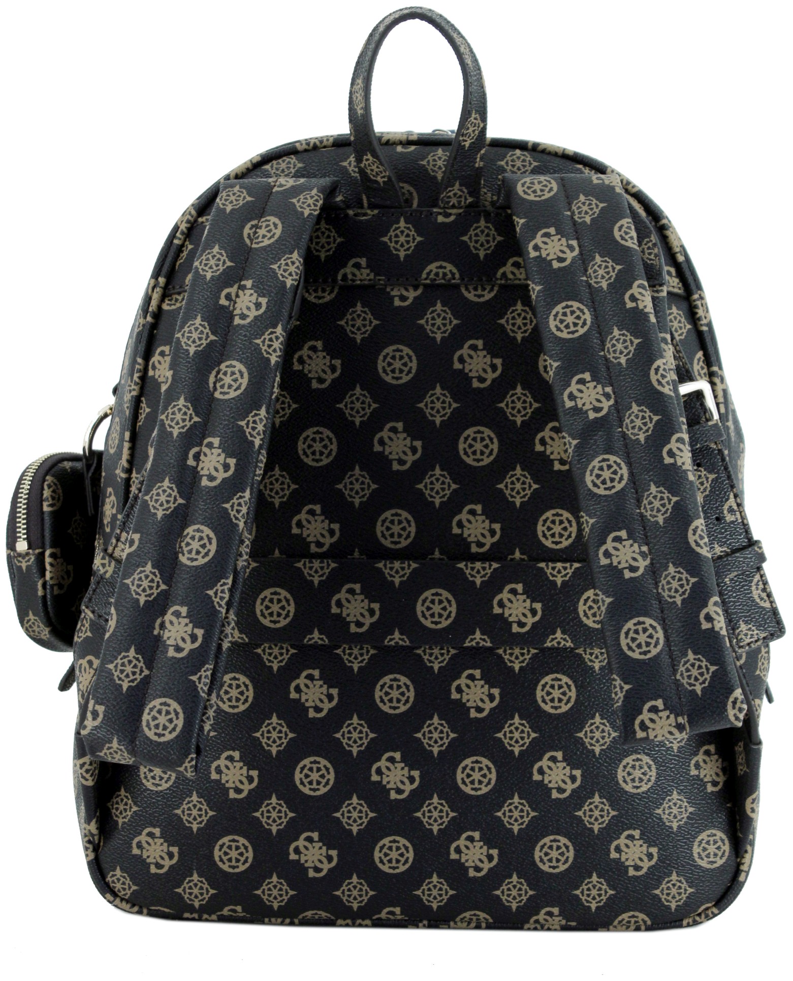 Guess Backpack Utility Vibe Logo Backpack Guess Power Play Tech