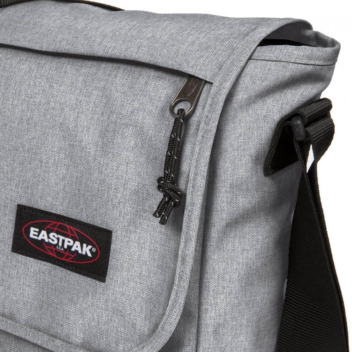 Laptoptasche Crossover Delegate Eastpak Sunday Grey grau