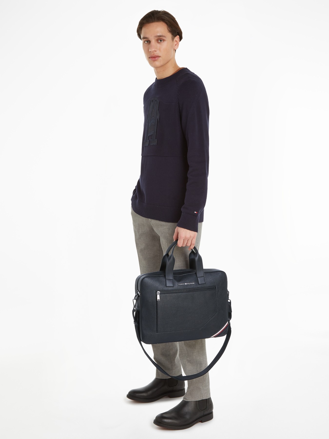 Laptop Bag Hilfiger Laptoptasche Herren Laptoptasche Herren Tommy