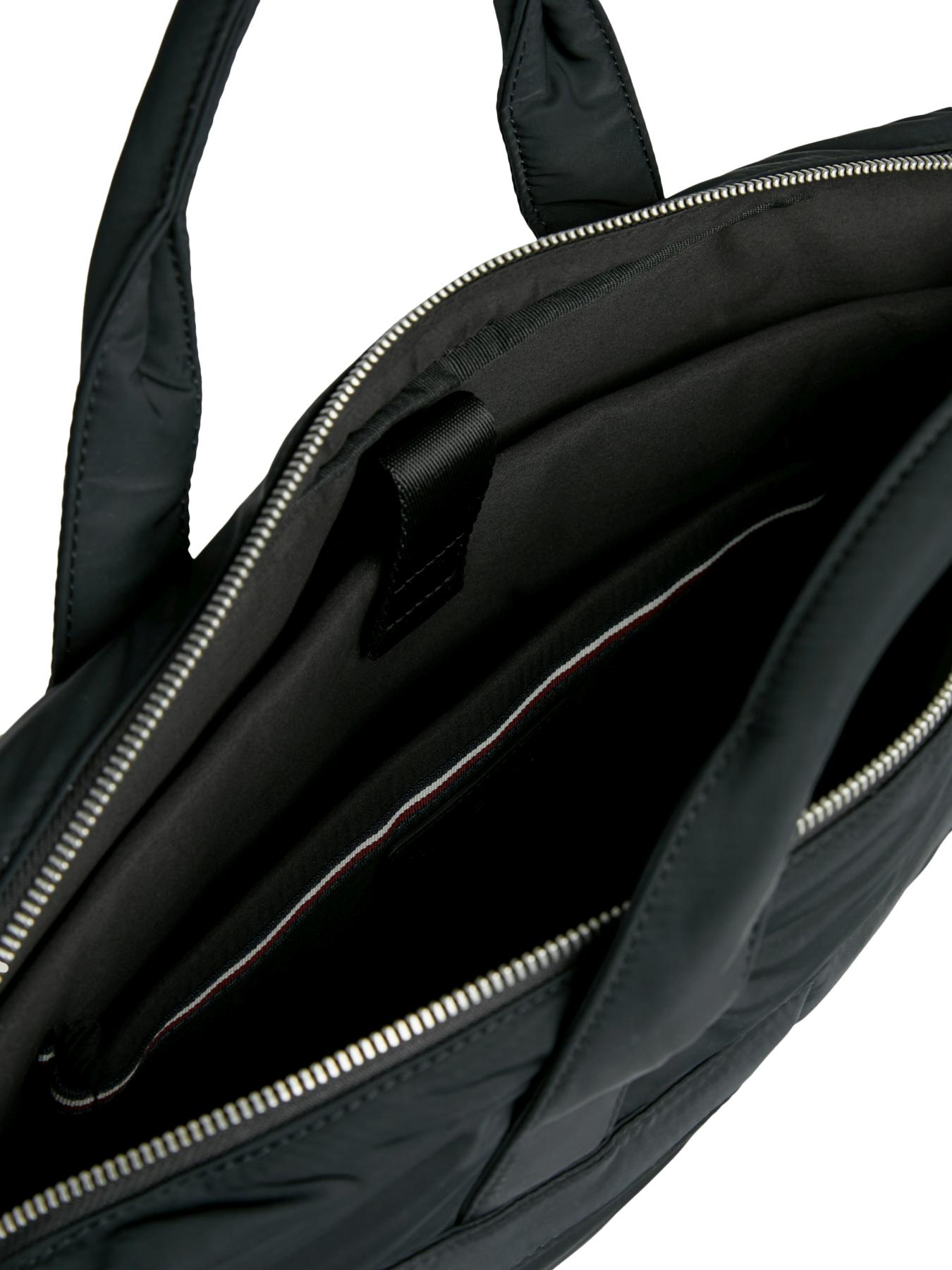 Laptoptasche Tommy Hilfiger City Aktentasche Tommy Hilfiger