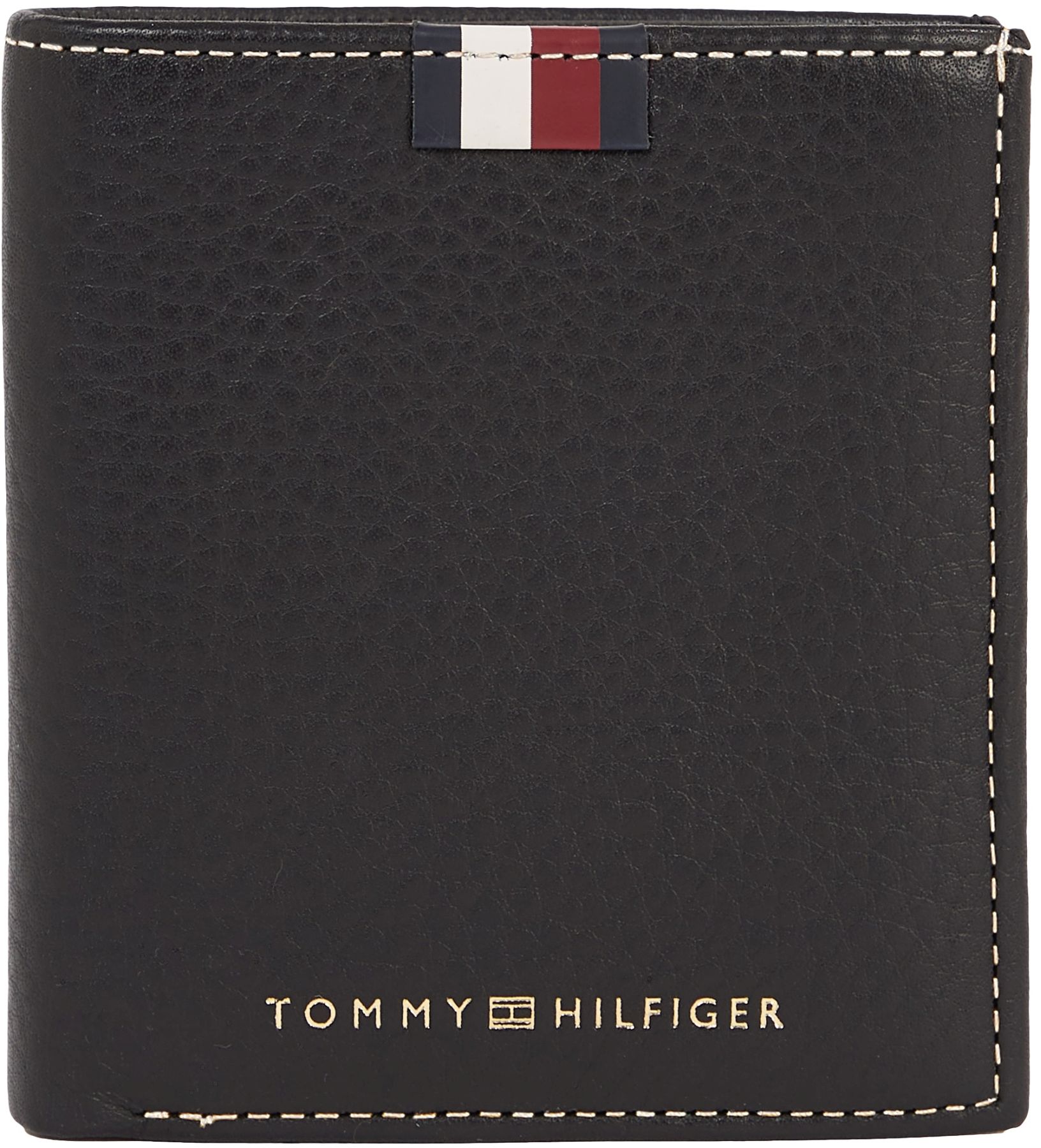Leather-Trifold-Geldboerse- 