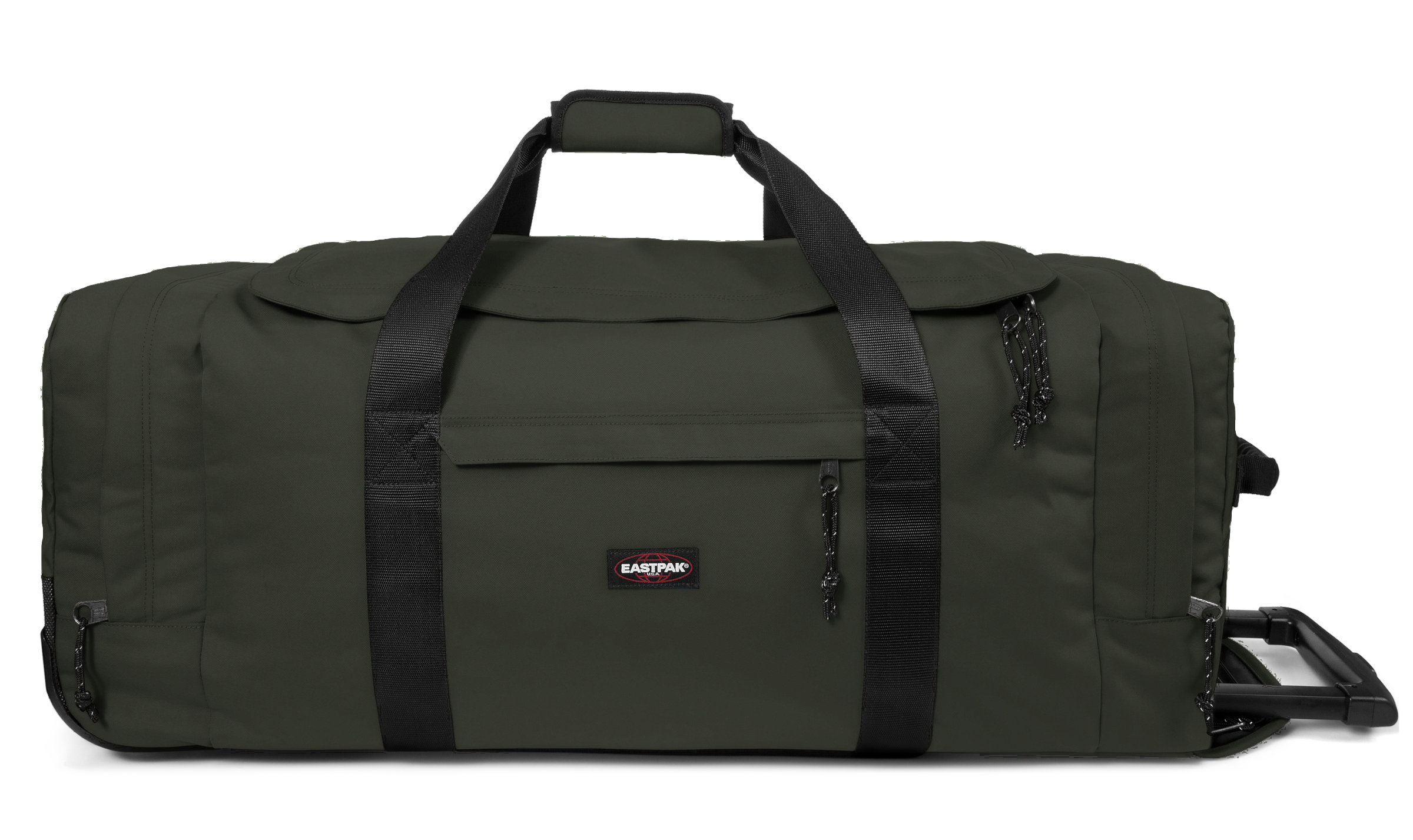 eastpak khaki