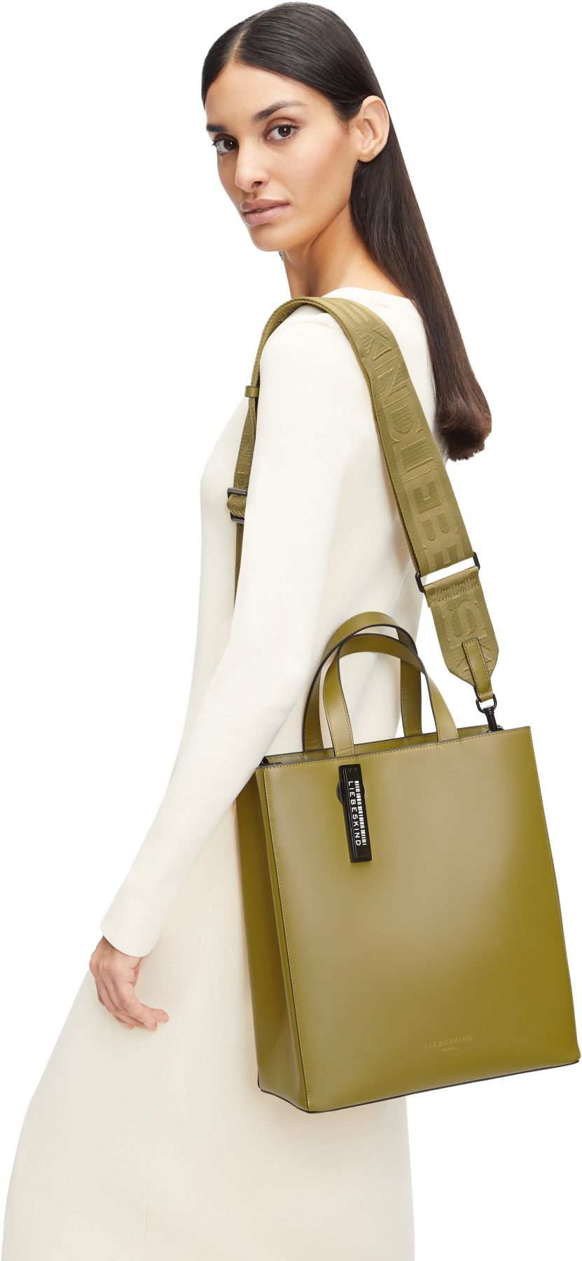 Liebeskind paper bag m online