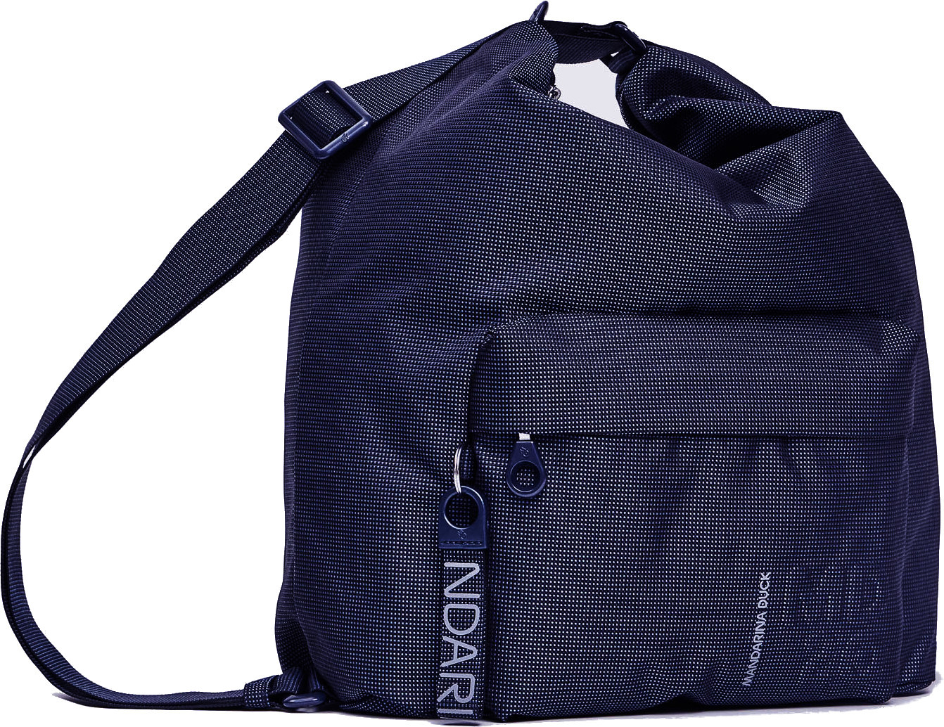 Handbag Mandarina Duck Beuteltasche Mandarina Duck MD20 Hobo