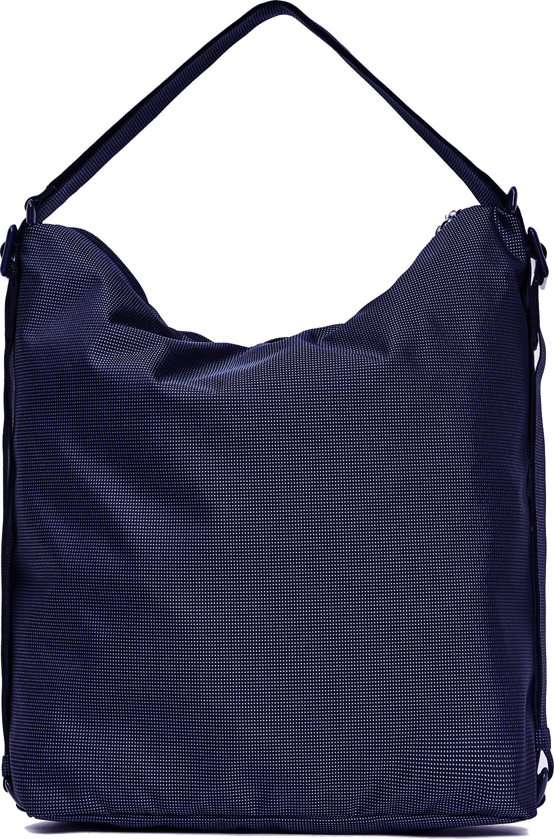 Taschen Zwei Rucksack Korea Fashion Women Jean Two Pocket Backpack