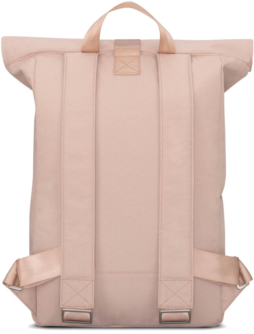 Pink FjÃ¤llrÃ¤ven Rucksack Mini Rosa FjÃ¤llrÃ¤ven Rucksack Pink