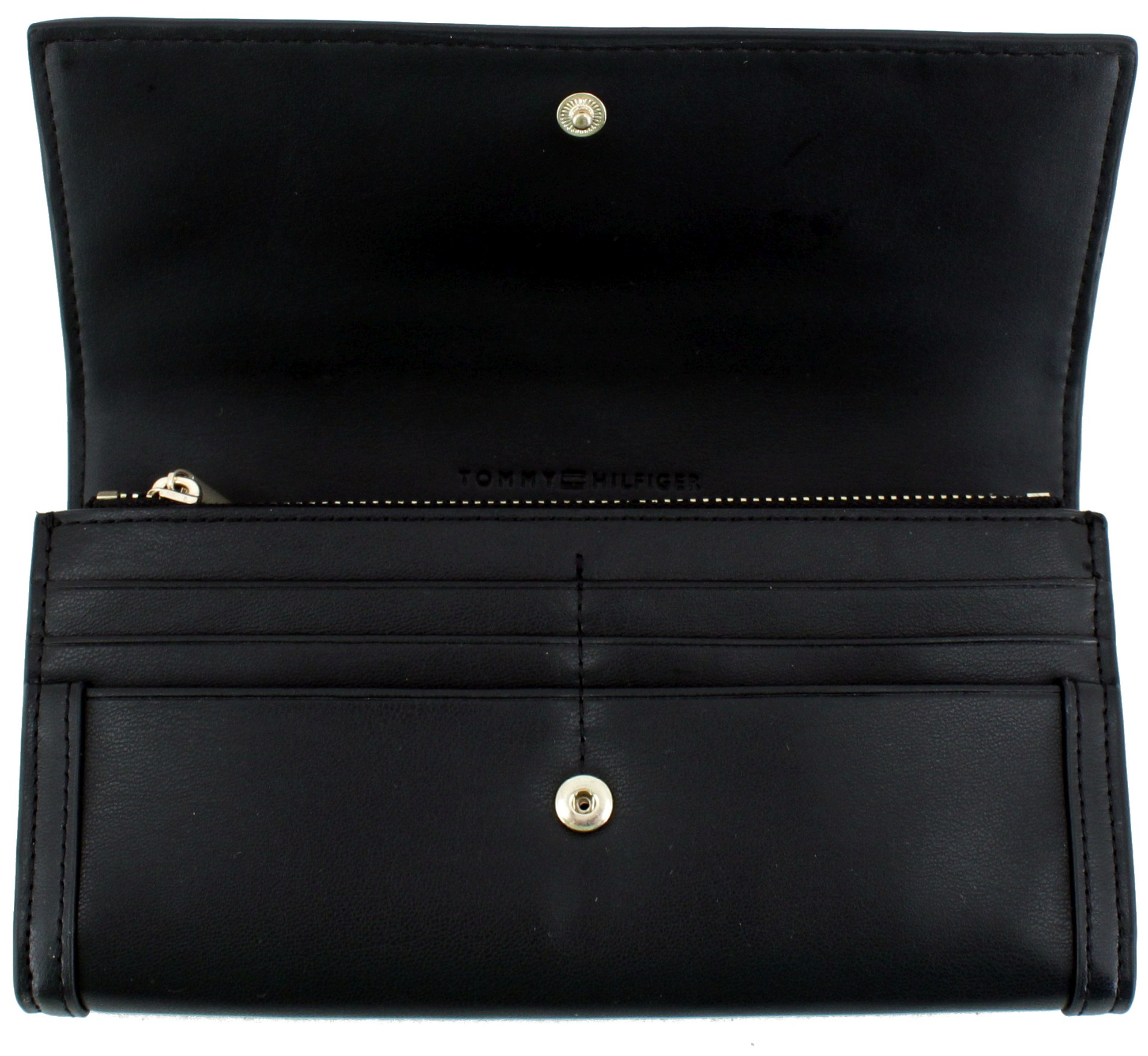 Portemonnaie Damen Tommy Jeans Geldbeutel Portemonnaie Damen Tommy