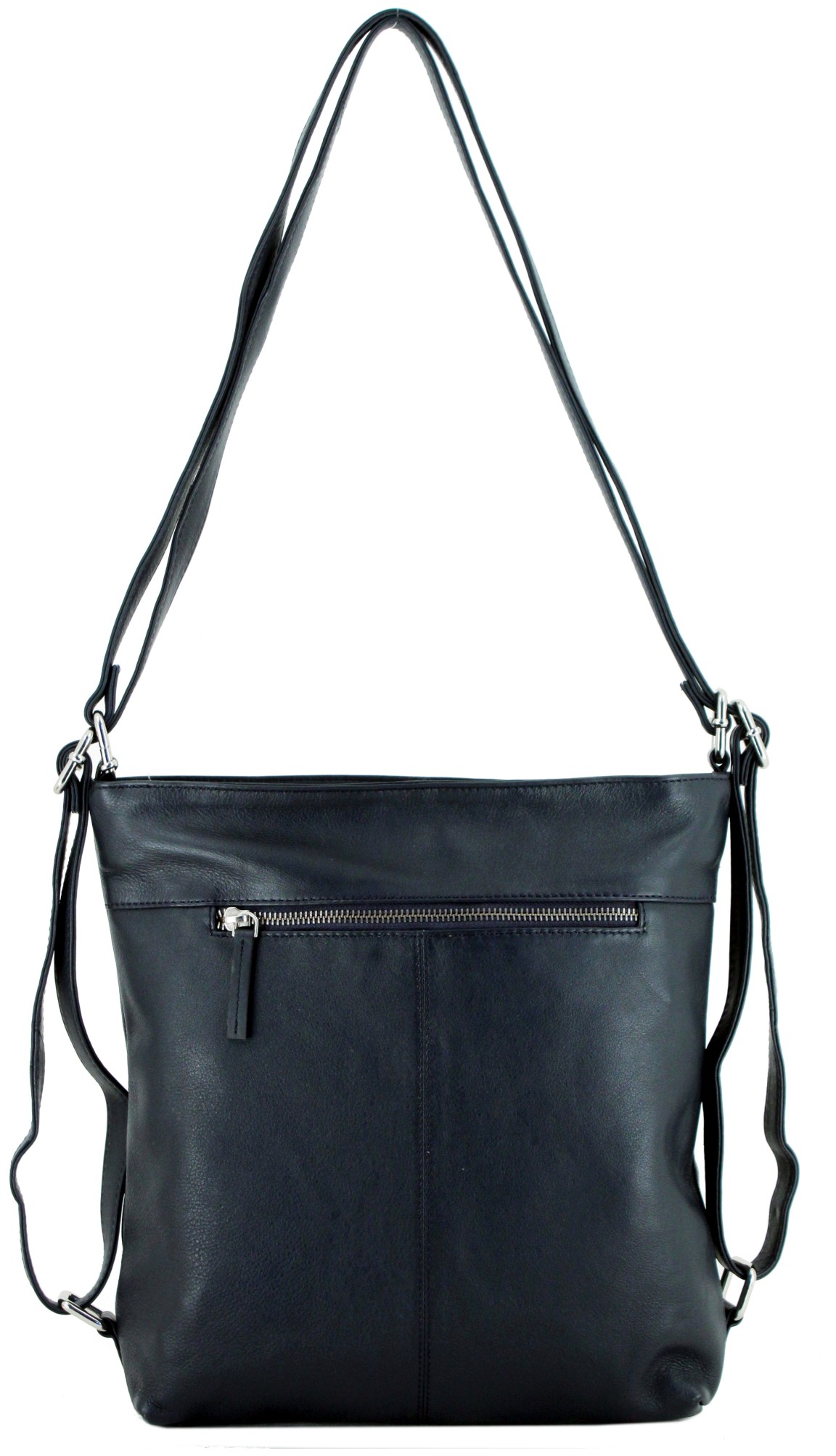 Rucksacktasche 365 Daisy Curry camelbraun wandelbar