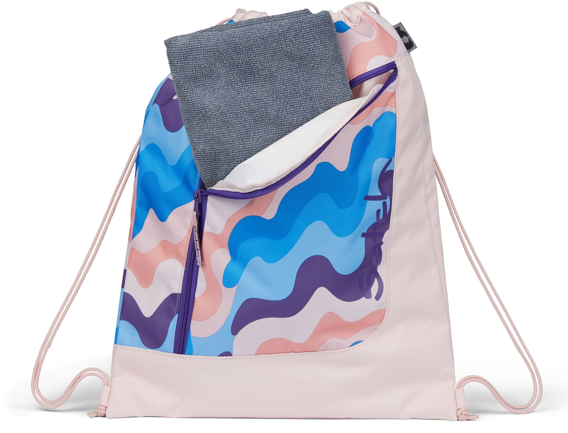 Saucony gym bag hotsell