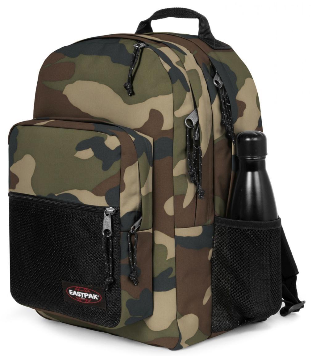 Sacoche eastpak camouflage store