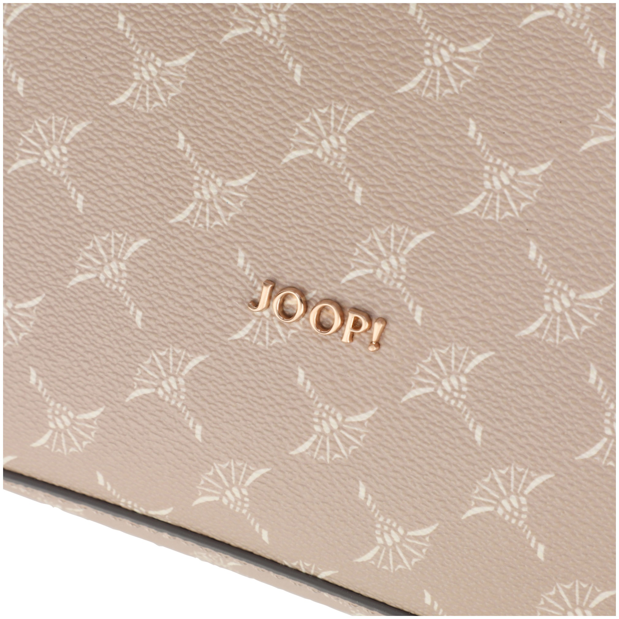 Joop Beuteltasche Joop Cortina Athina Beige JOOP! Alara Cortina