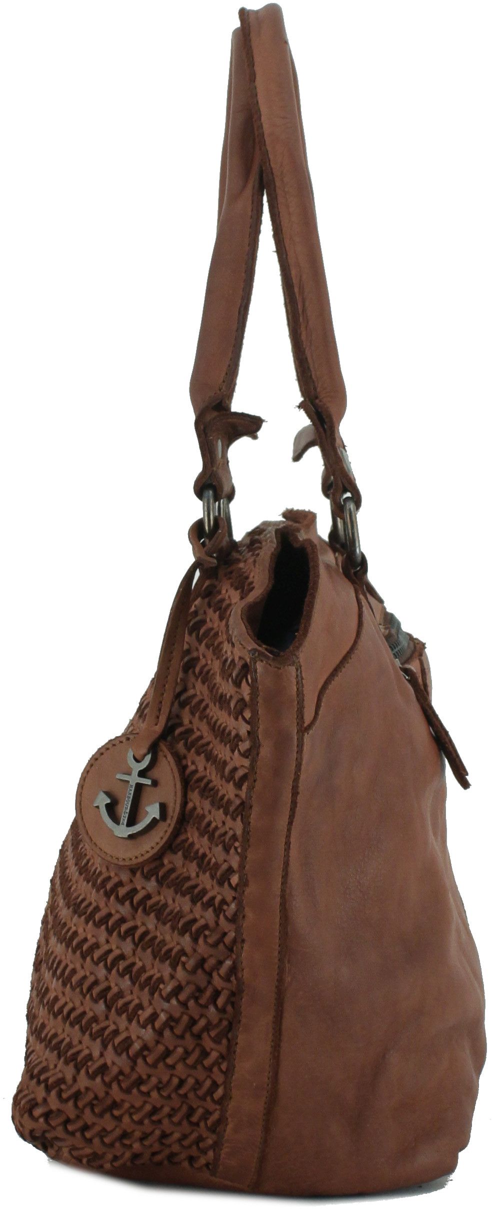 Freda Handtasche Harbour Handtasche Soft-Weaving-3 Freda SW-11898