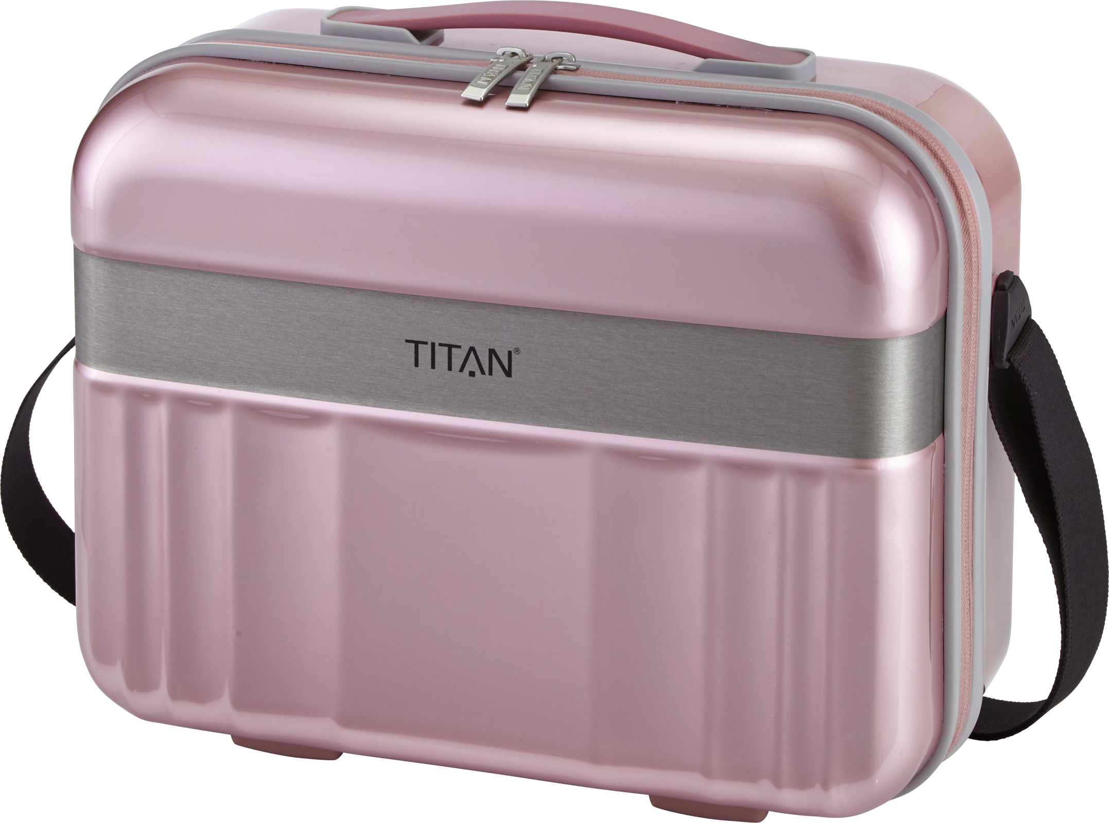 beautycase hartschale