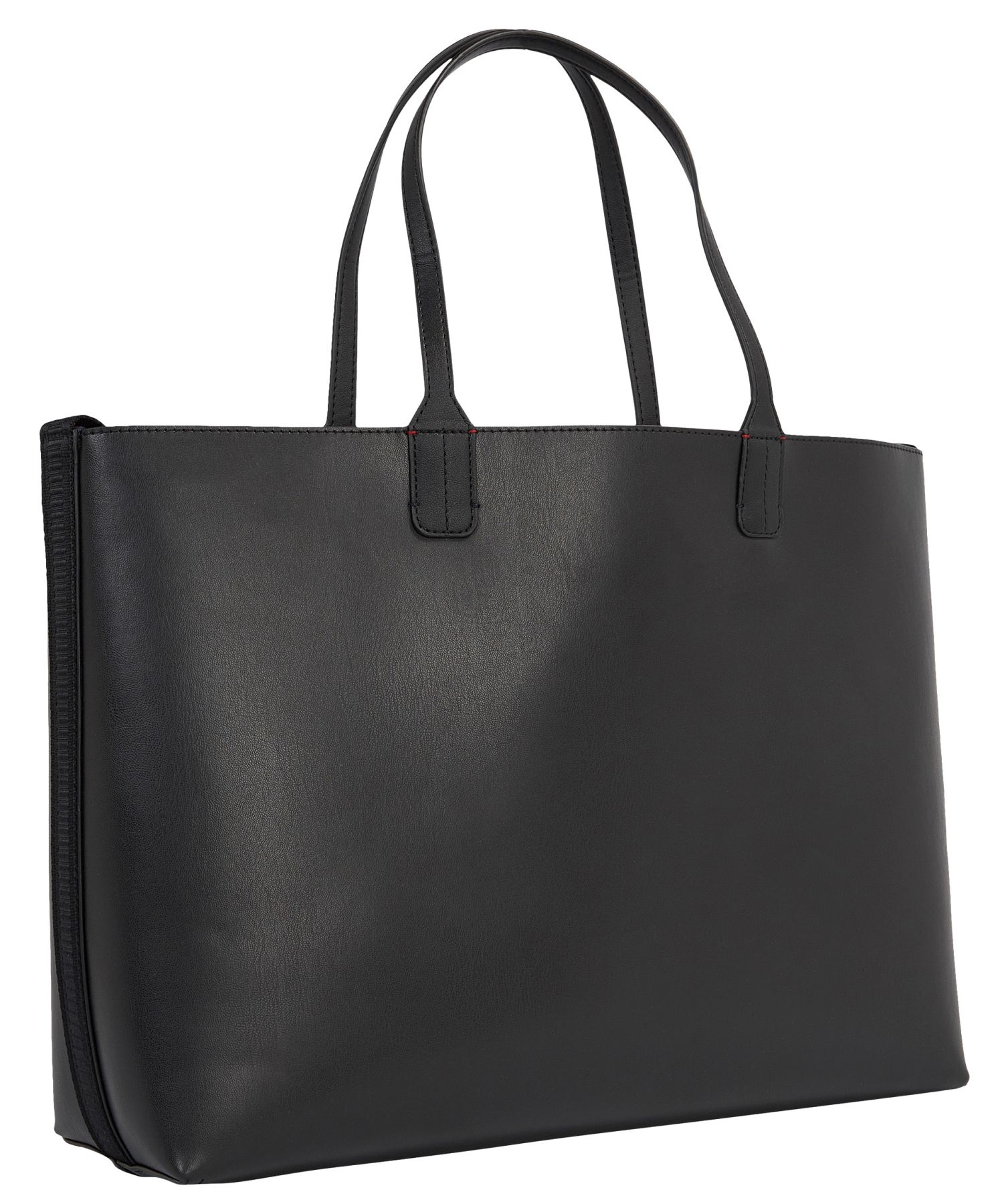 Tommy-Hilfiger-Iconic-Tote-  