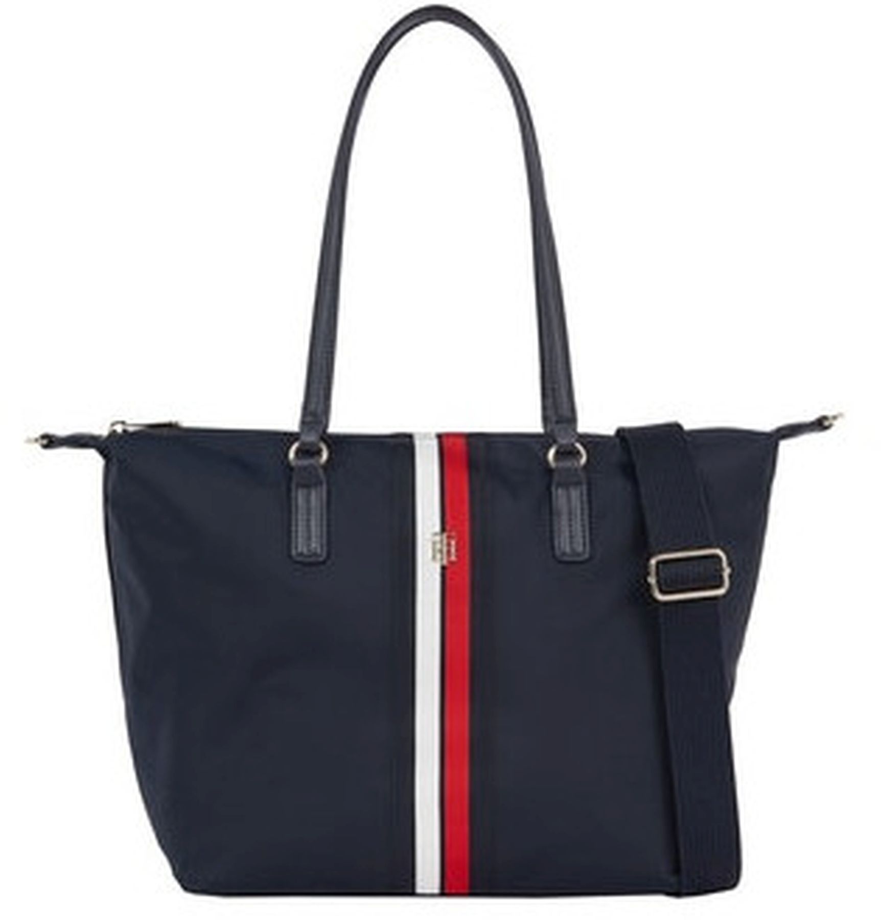Bag Space Tommy Hilfiger Tasche Poppy Small Tote Tommy Hilfiger