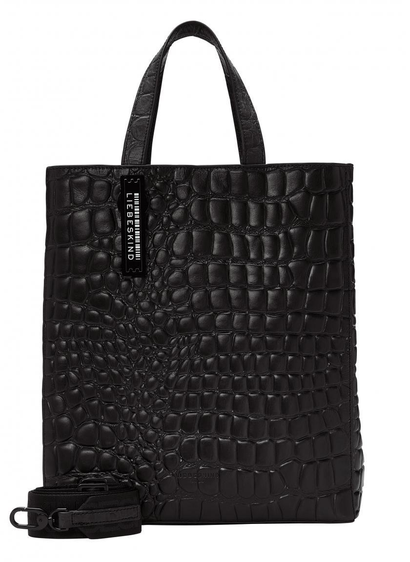 Liebeskind tote best sale bag